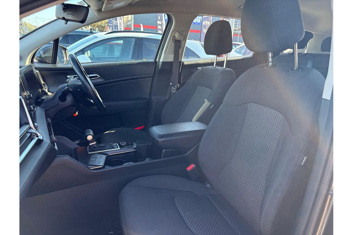 2023 Kia Sportage S NQ5