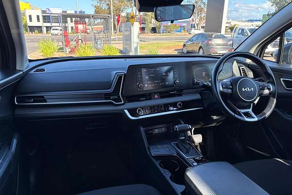 2023 Kia Sportage S NQ5