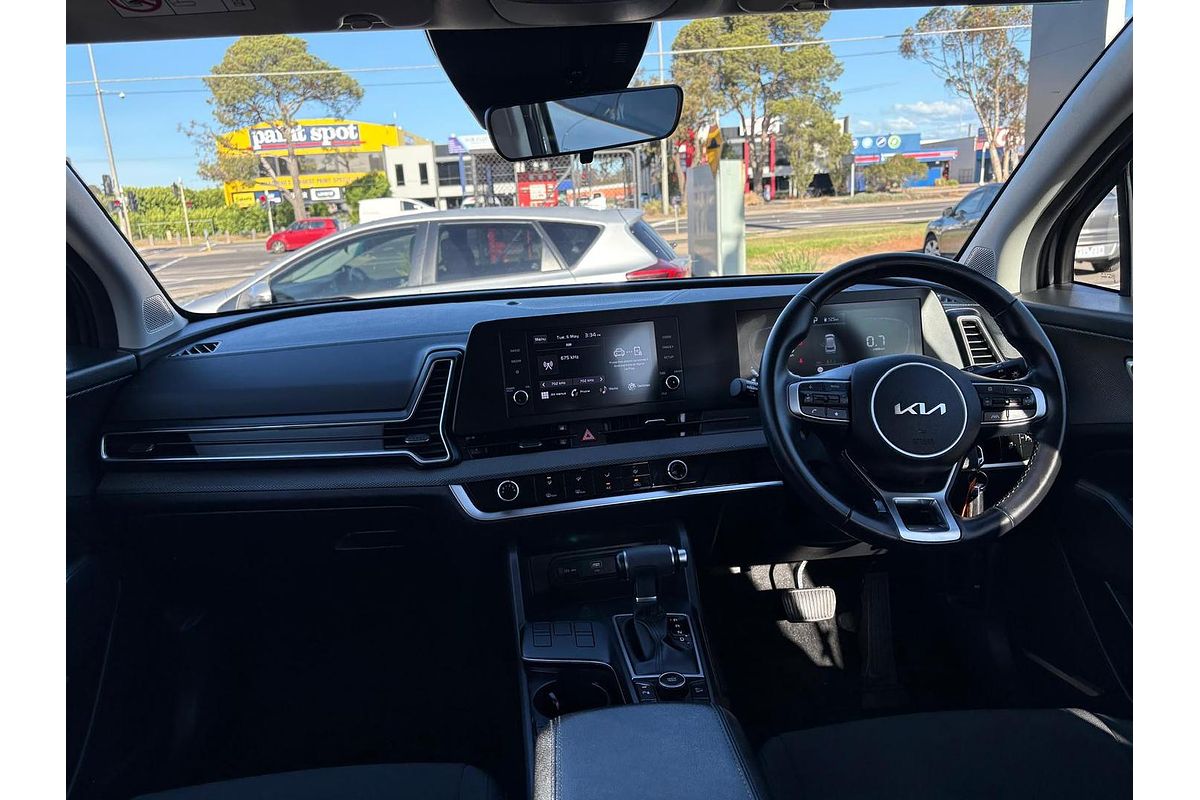 2023 Kia Sportage S NQ5