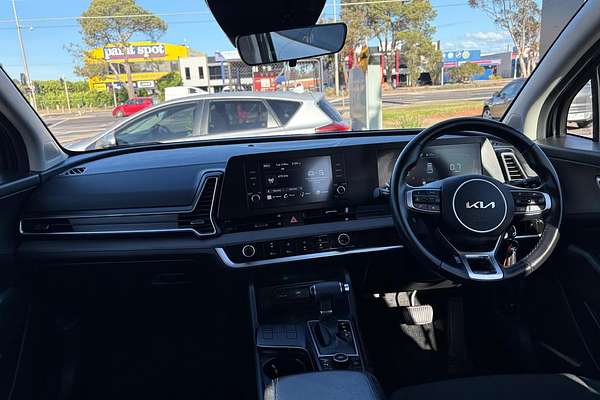 2023 Kia Sportage S NQ5