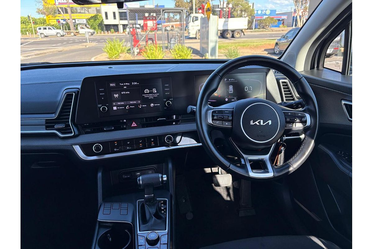 2023 Kia Sportage S NQ5