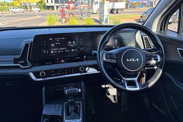 2023 Kia Sportage S NQ5