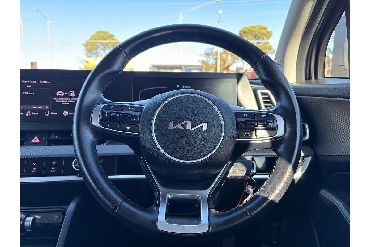 2023 Kia Sportage S NQ5