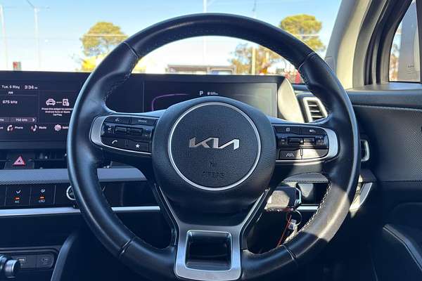 2023 Kia Sportage S NQ5