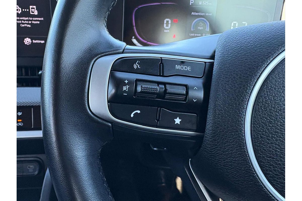 2023 Kia Sportage S NQ5