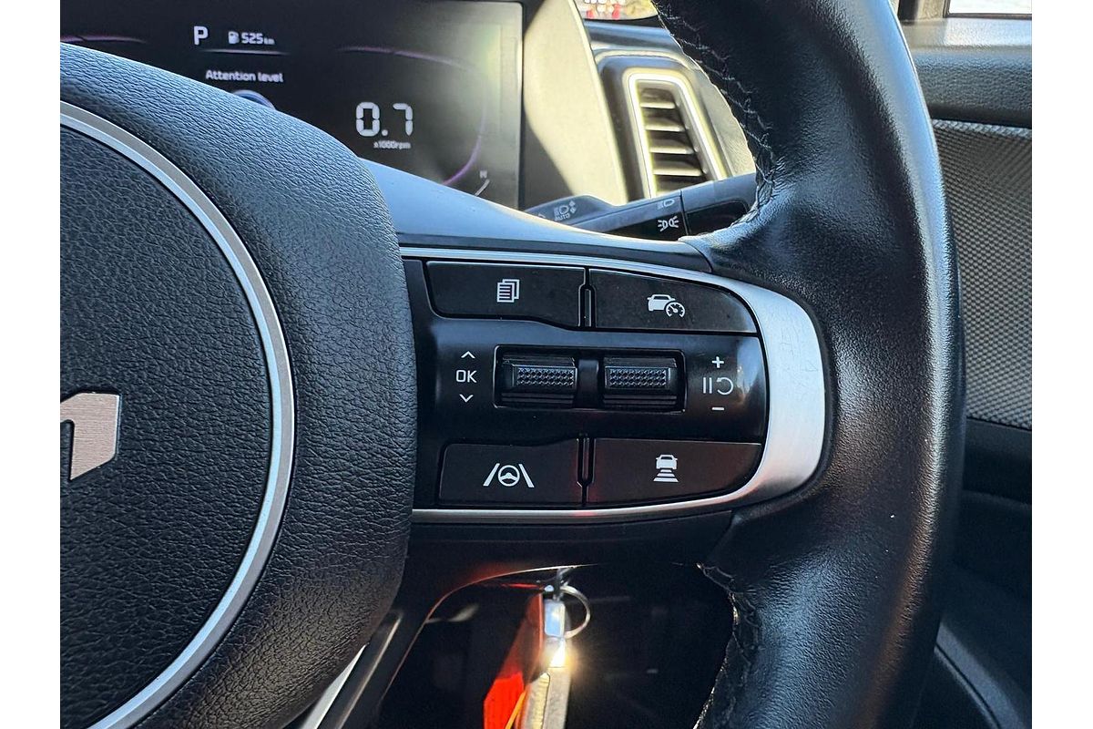 2023 Kia Sportage S NQ5