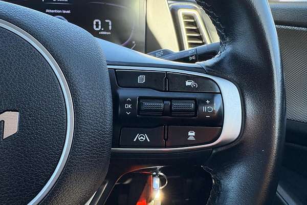 2023 Kia Sportage S NQ5