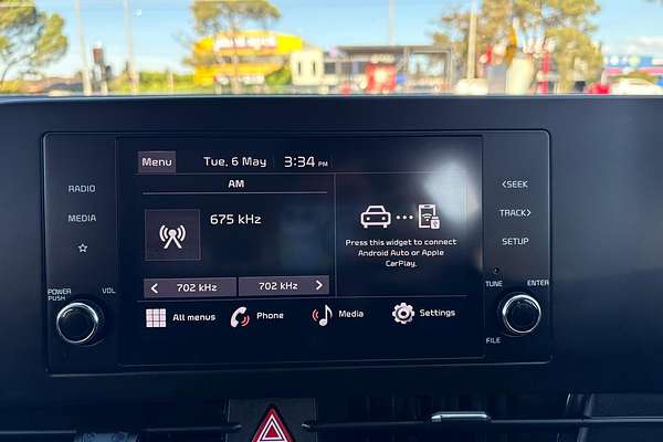 2023 Kia Sportage S NQ5
