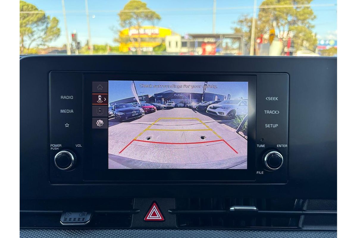2023 Kia Sportage S NQ5