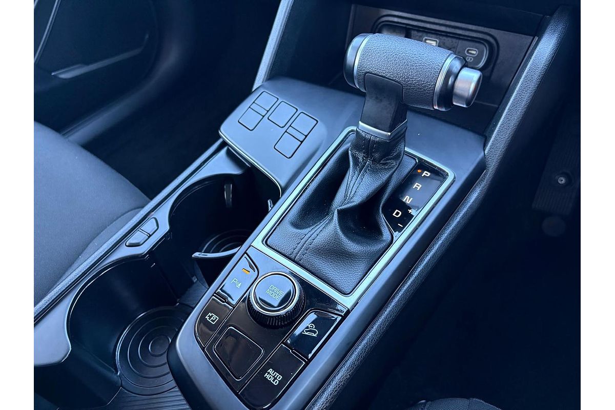 2023 Kia Sportage S NQ5
