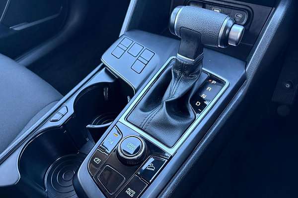 2023 Kia Sportage S NQ5