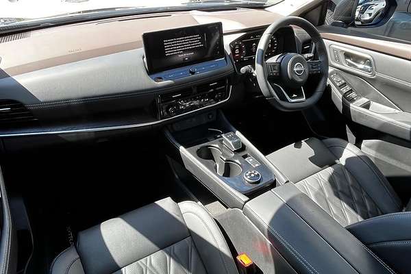 2024 Nissan X-TRAIL Ti-L e-POWER T33