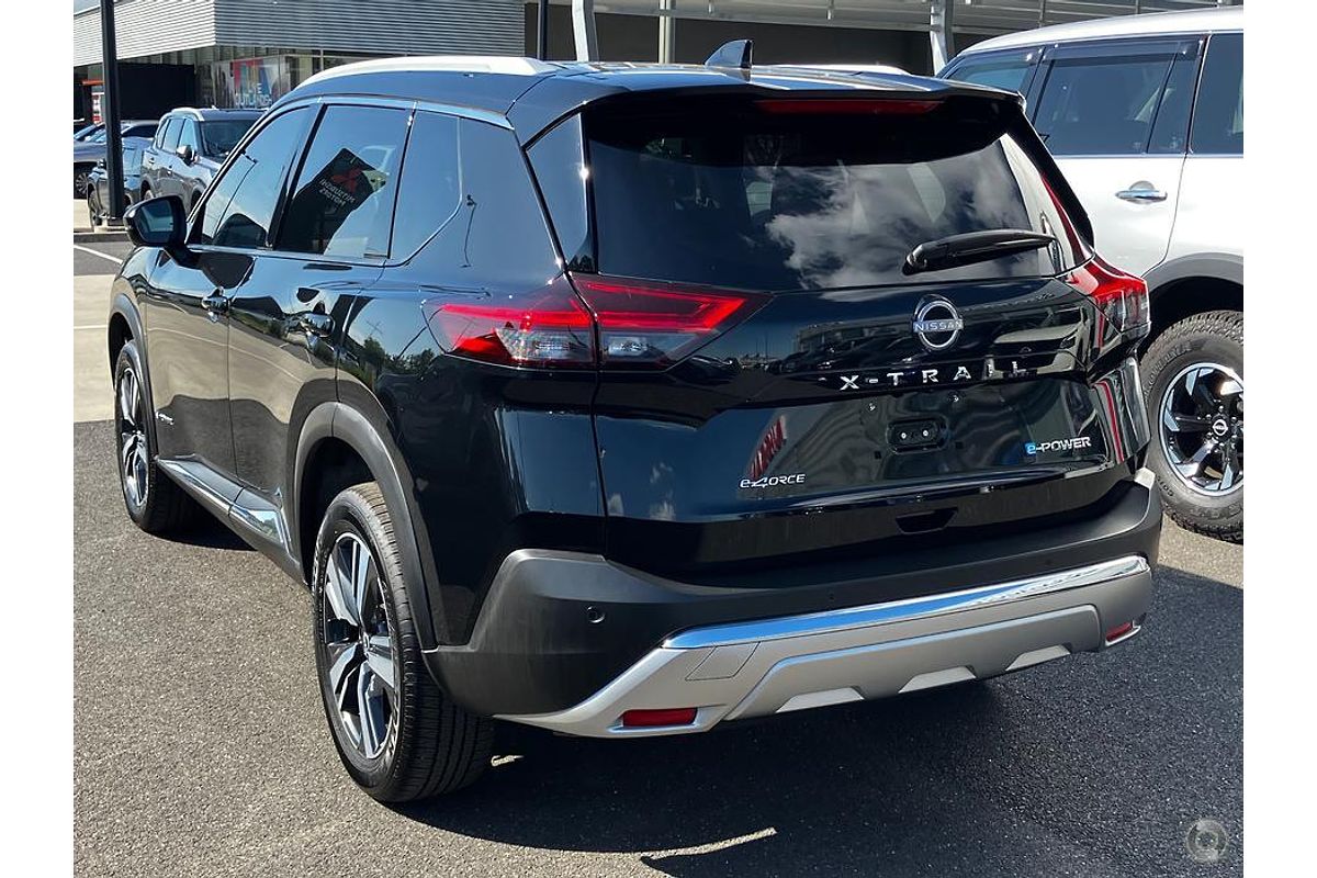 2024 Nissan X-TRAIL Ti-L e-POWER T33