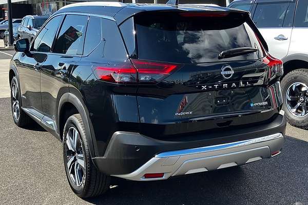 2024 Nissan X-TRAIL Ti-L e-POWER T33