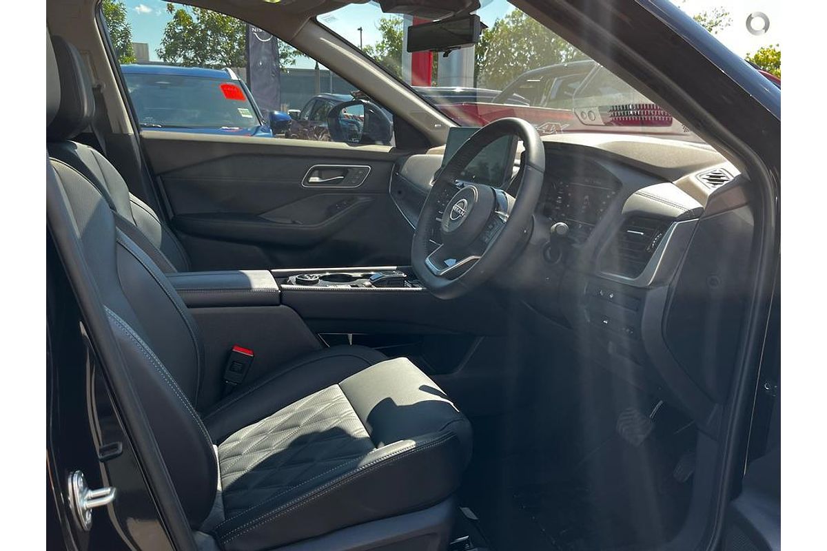 2024 Nissan X-TRAIL Ti-L e-POWER T33