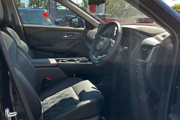 2024 Nissan X-TRAIL Ti-L e-POWER T33