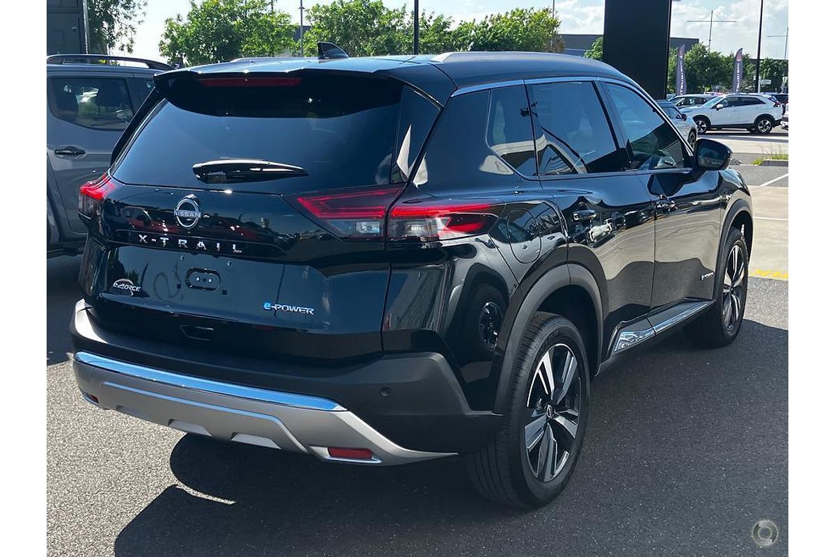 2024 Nissan X-TRAIL Ti-L e-POWER T33