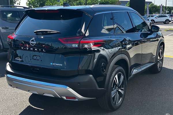 2024 Nissan X-TRAIL Ti-L e-POWER T33