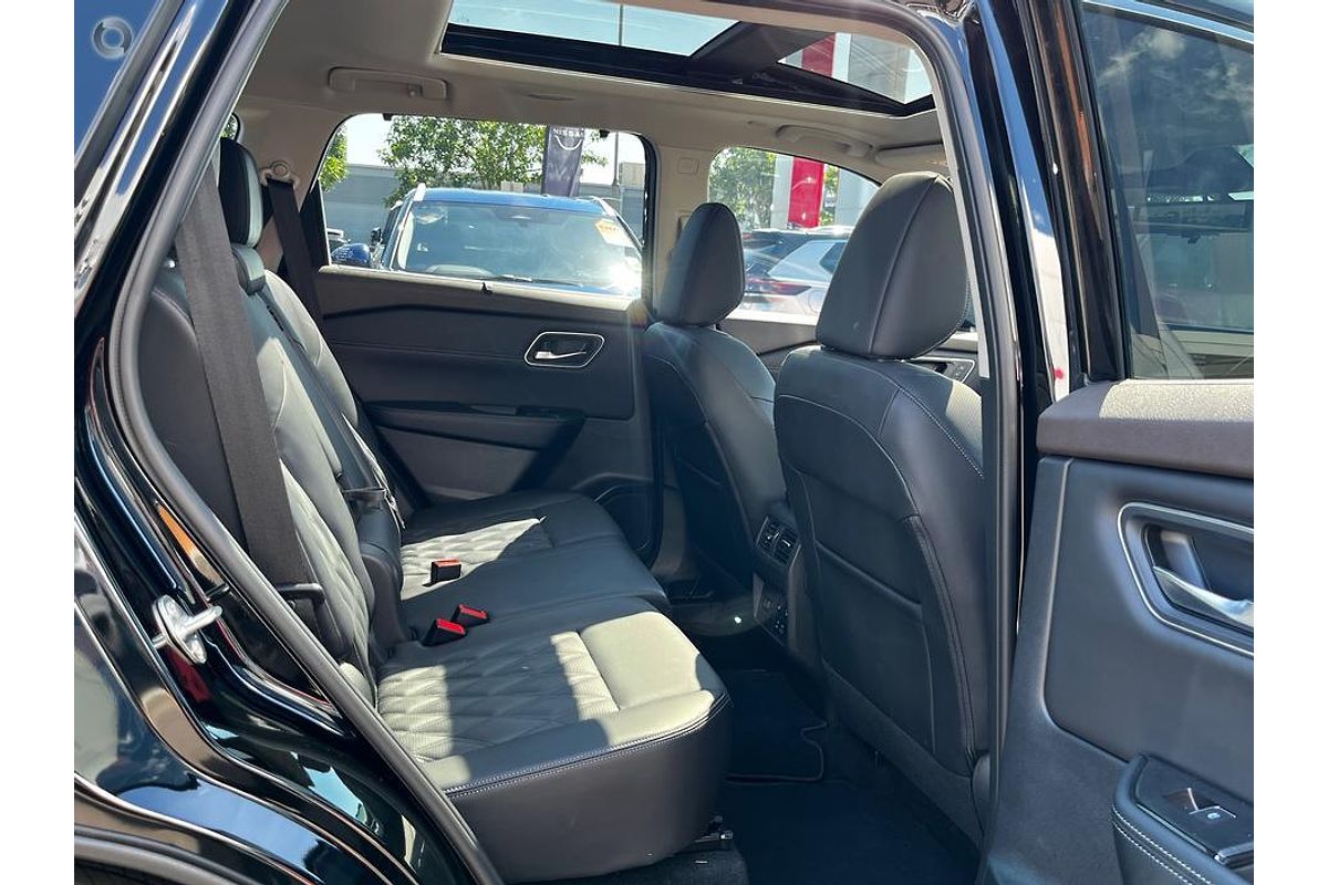 2024 Nissan X-TRAIL Ti-L e-POWER T33
