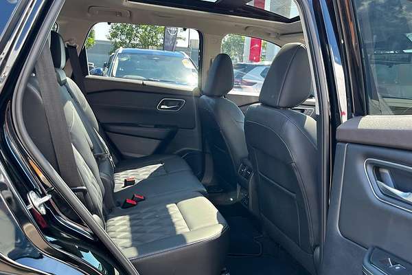 2024 Nissan X-TRAIL Ti-L e-POWER T33
