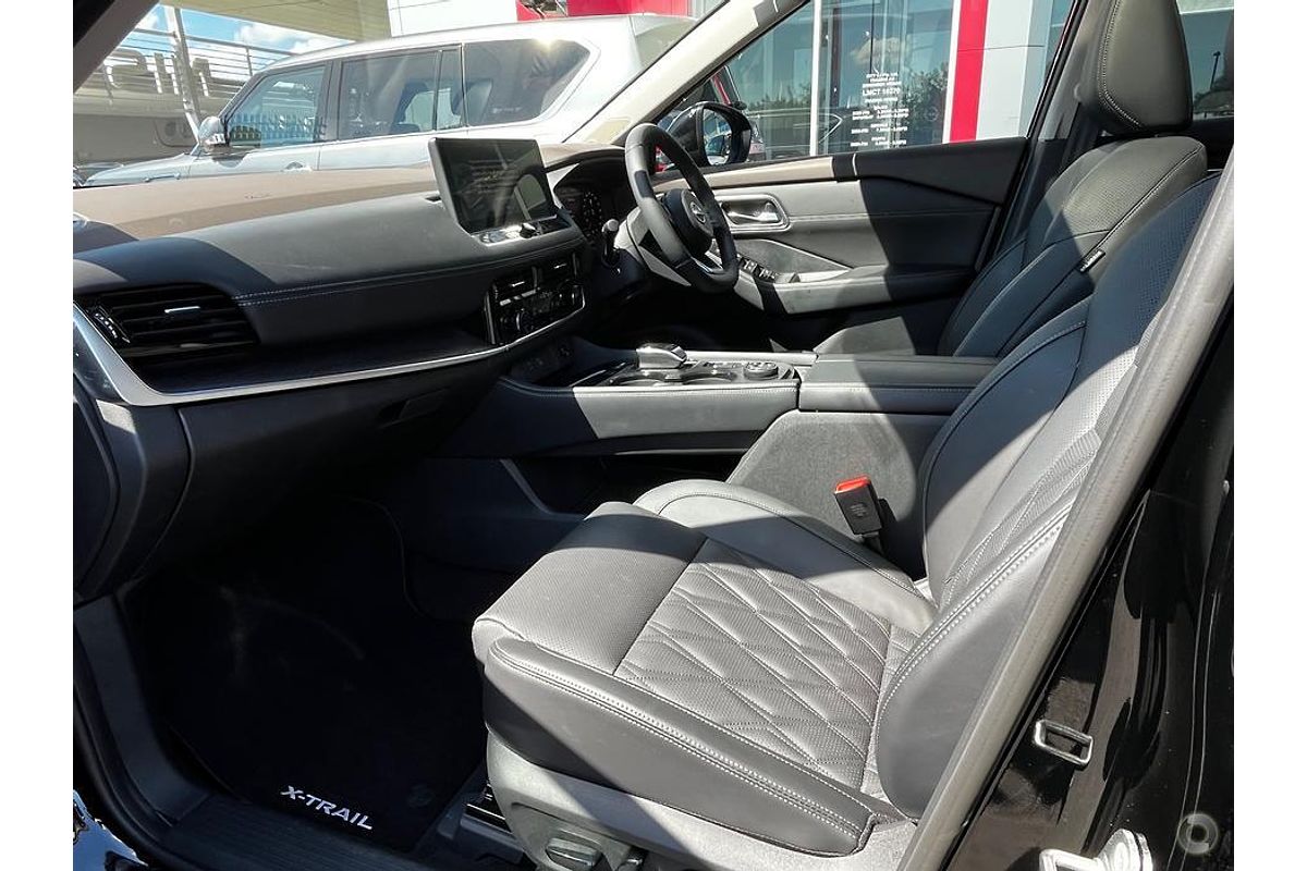 2024 Nissan X-TRAIL Ti-L e-POWER T33