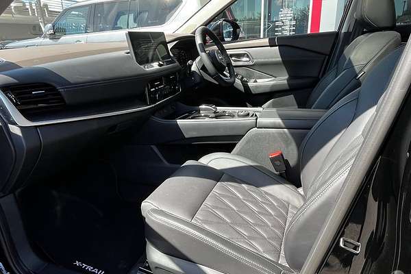 2024 Nissan X-TRAIL Ti-L e-POWER T33