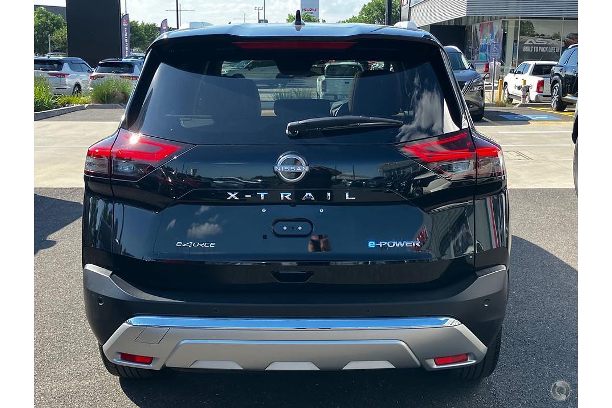 2024 Nissan X-TRAIL Ti-L e-POWER T33