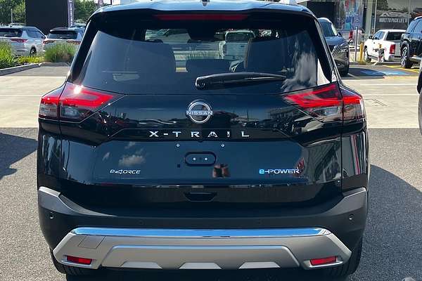 2024 Nissan X-TRAIL Ti-L e-POWER T33