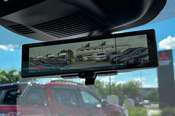 2024 Nissan X-TRAIL Ti-L e-POWER T33
