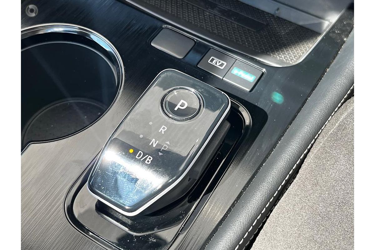 2024 Nissan X-TRAIL Ti-L e-POWER T33
