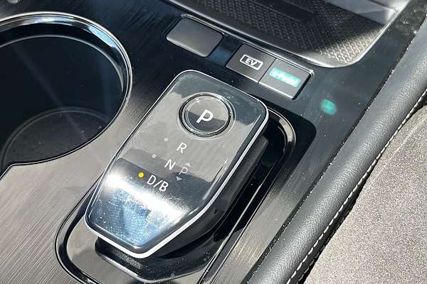 2024 Nissan X-TRAIL Ti-L e-POWER T33