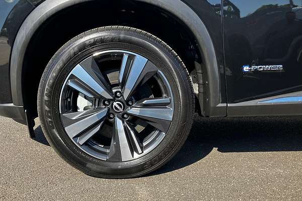 2024 Nissan X-TRAIL Ti-L e-POWER T33