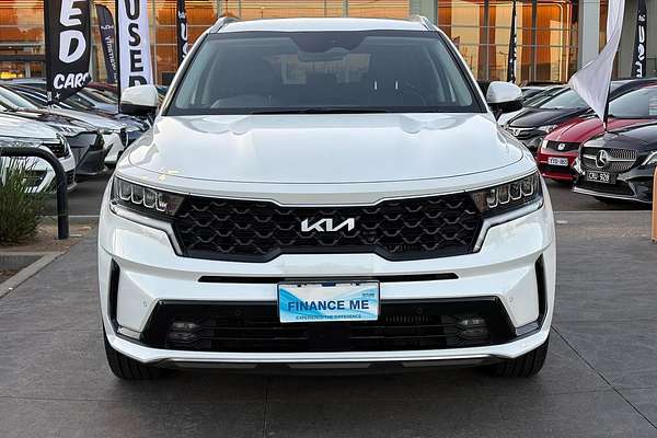 2021 Kia Sorento Sport+ MQ4