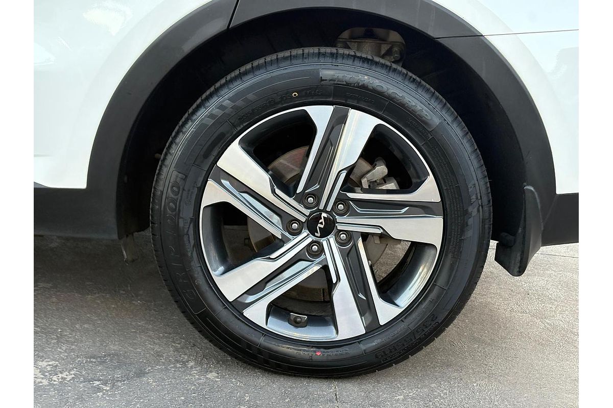 2021 Kia Sorento Sport+ MQ4
