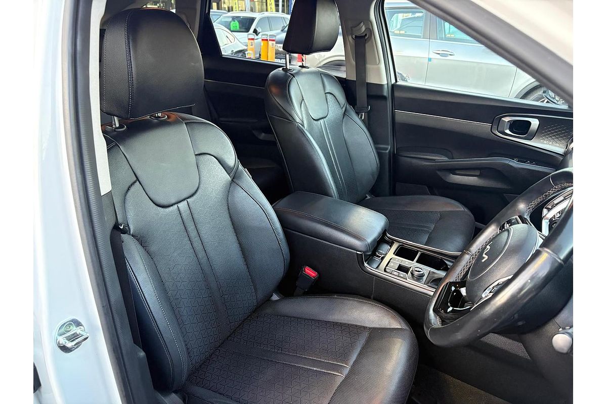 2021 Kia Sorento Sport+ MQ4