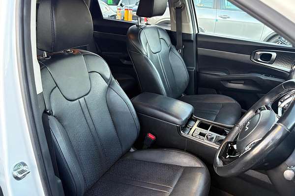 2021 Kia Sorento Sport+ MQ4