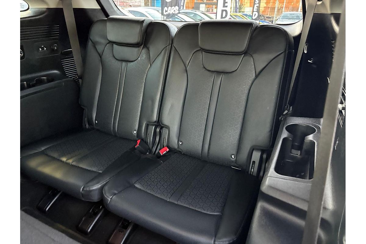 2021 Kia Sorento Sport+ MQ4