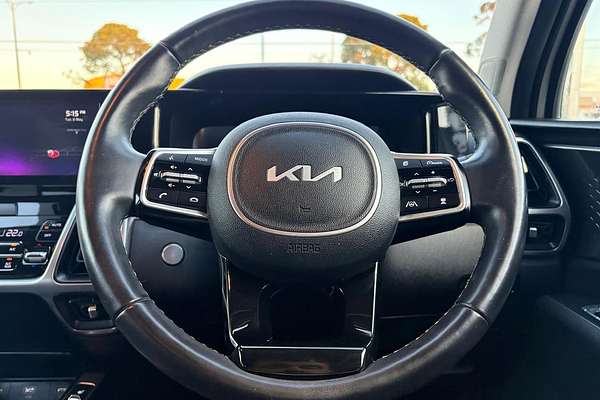 2021 Kia Sorento Sport+ MQ4
