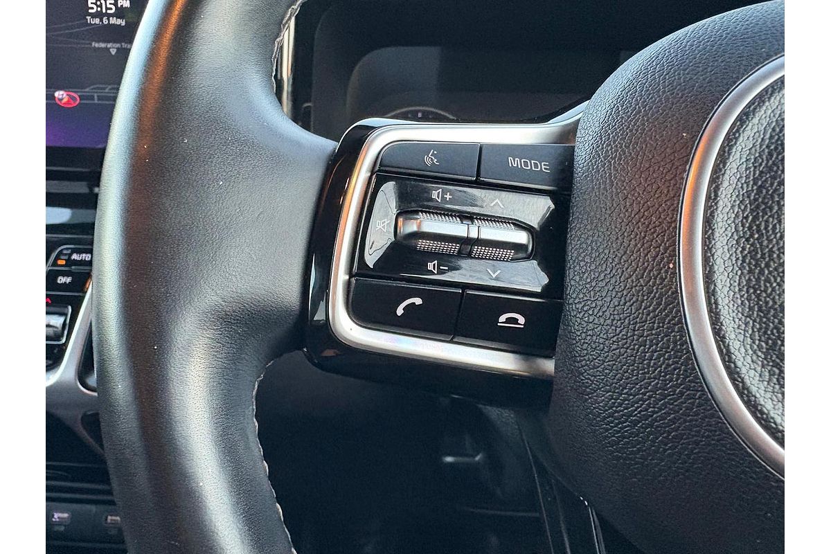 2021 Kia Sorento Sport+ MQ4