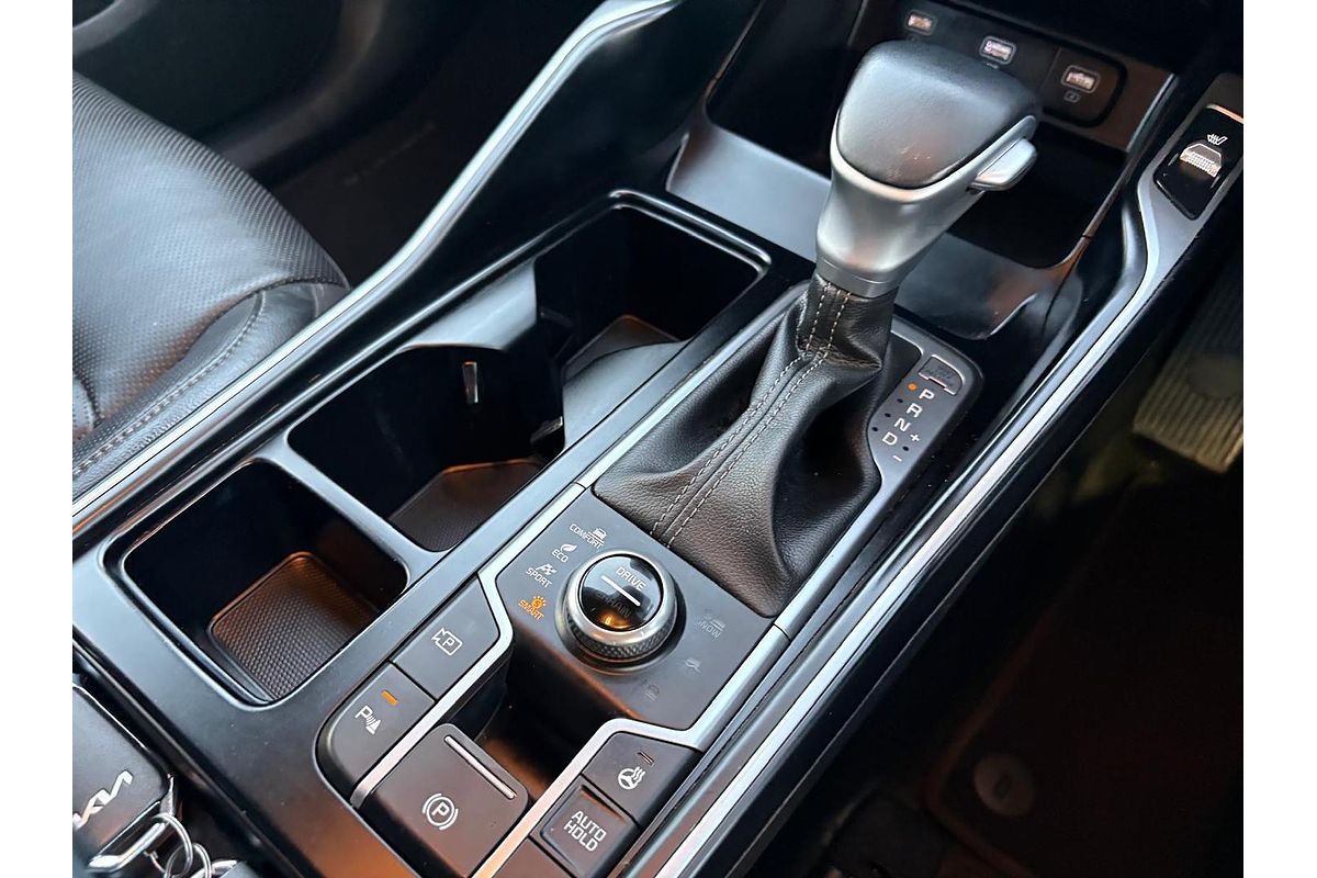 2021 Kia Sorento Sport+ MQ4