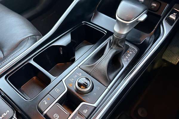 2021 Kia Sorento Sport+ MQ4