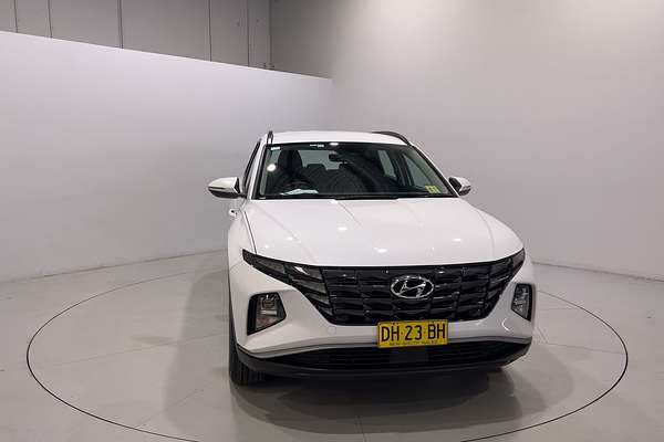 2023 Hyundai Tucson NX4.V2
