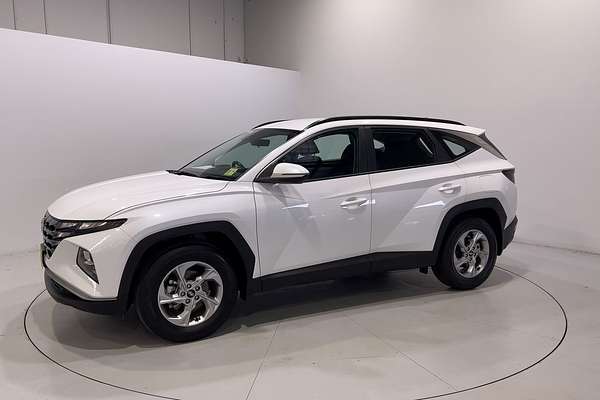 2023 Hyundai Tucson NX4.V2
