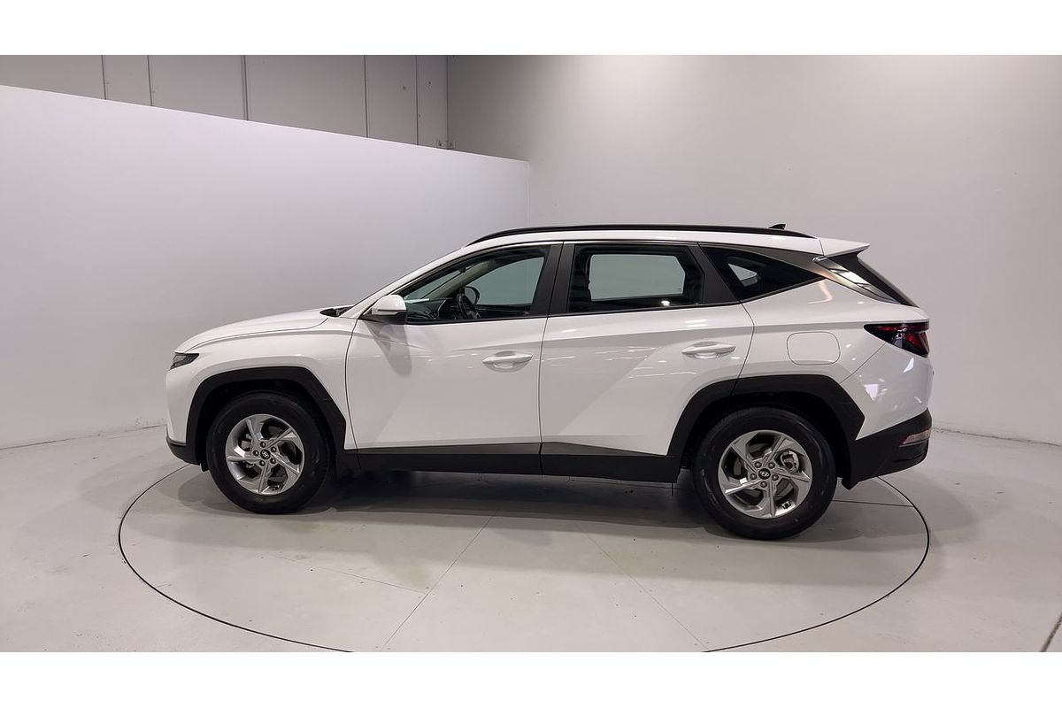 2023 Hyundai Tucson NX4.V2