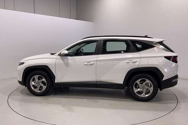 2023 Hyundai Tucson NX4.V2