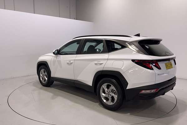 2023 Hyundai Tucson NX4.V2