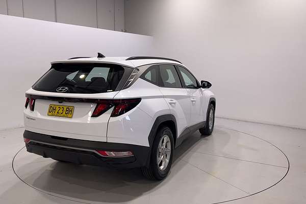 2023 Hyundai Tucson NX4.V2