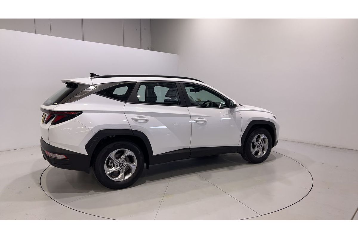 2023 Hyundai Tucson NX4.V2