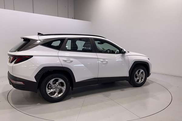 2023 Hyundai Tucson NX4.V2