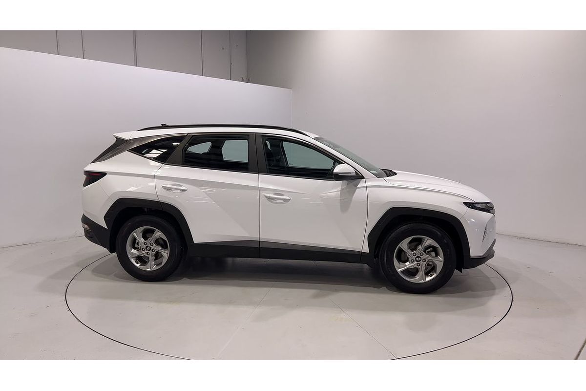 2023 Hyundai Tucson NX4.V2